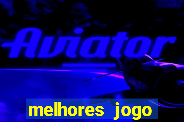 melhores jogo offline android