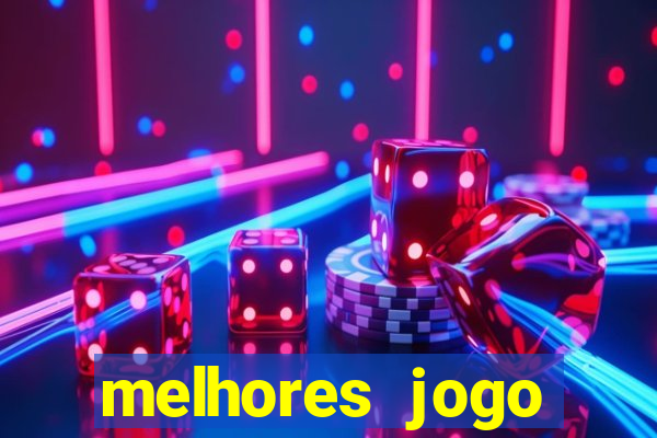 melhores jogo offline android