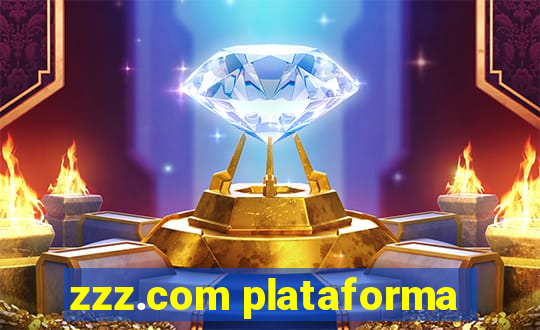 zzz.com plataforma