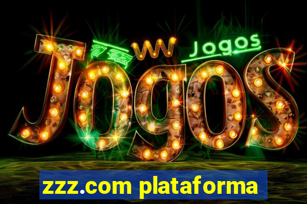 zzz.com plataforma