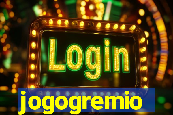 jogogremio