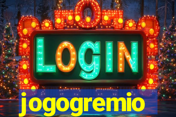 jogogremio