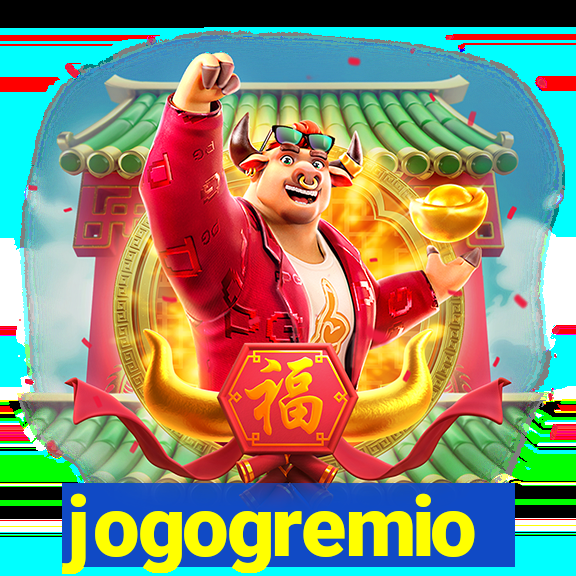 jogogremio