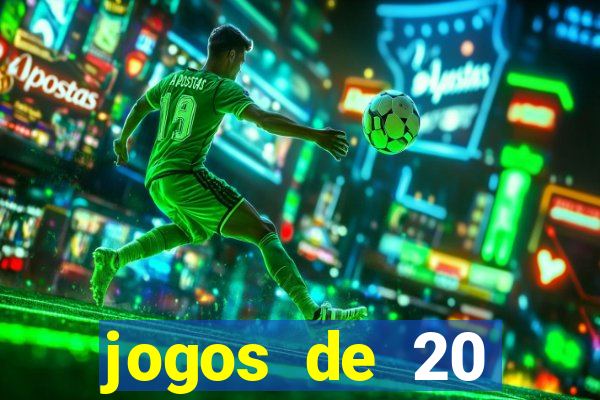 jogos de 20 centavos na betano