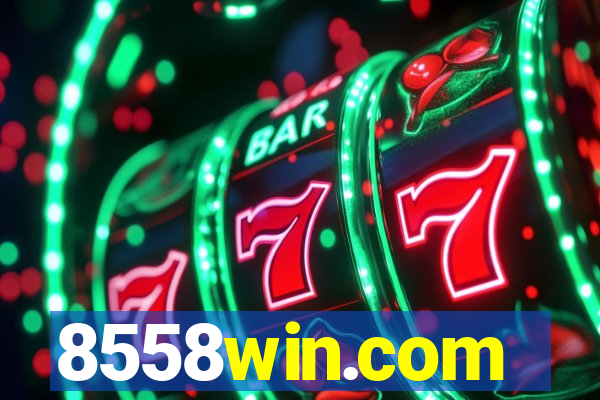 8558win.com