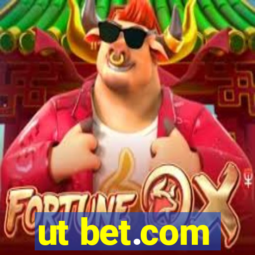 ut bet.com