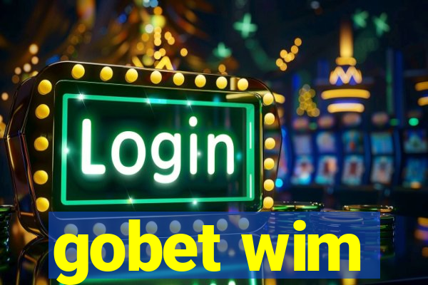 gobet wim