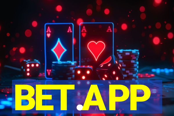 BET.APP