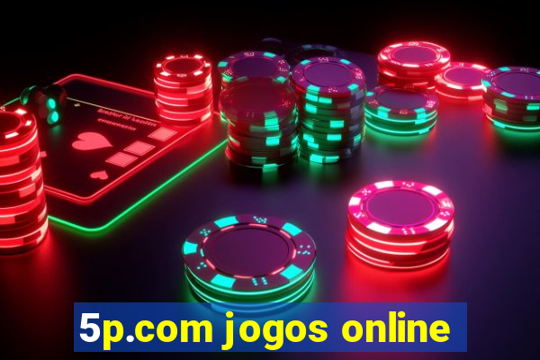 5p.com jogos online