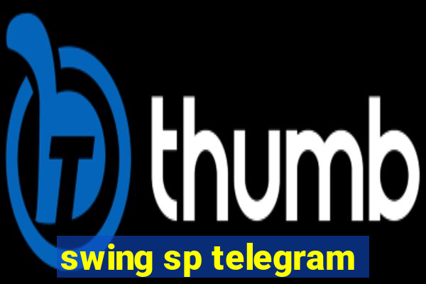 swing sp telegram