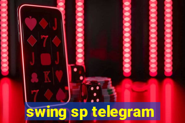 swing sp telegram