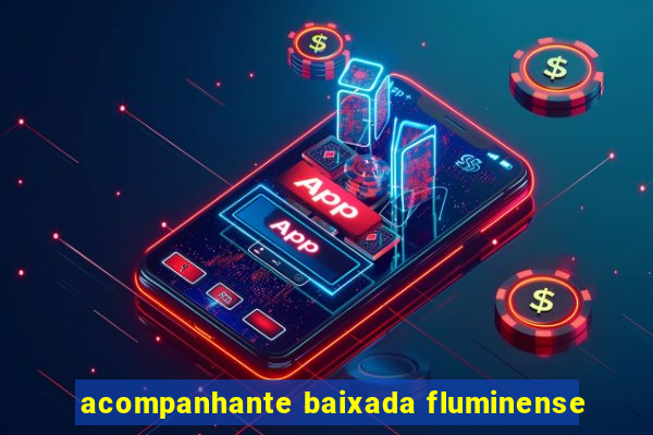 acompanhante baixada fluminense