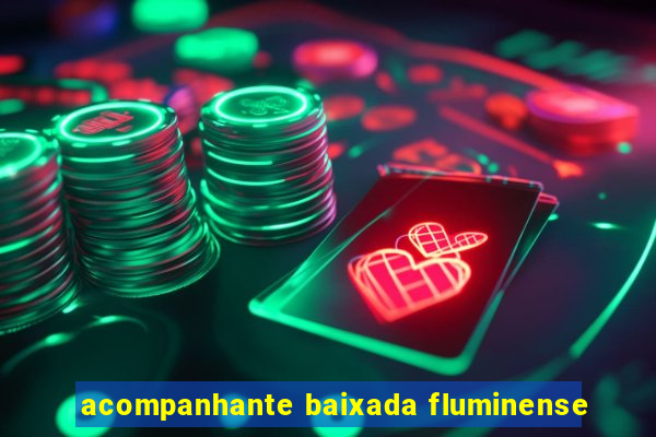 acompanhante baixada fluminense