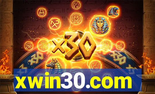 xwin30.com