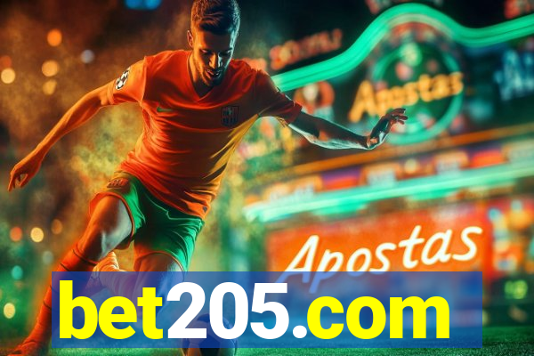 bet205.com