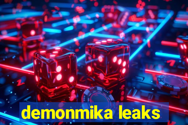 demonmika leaks