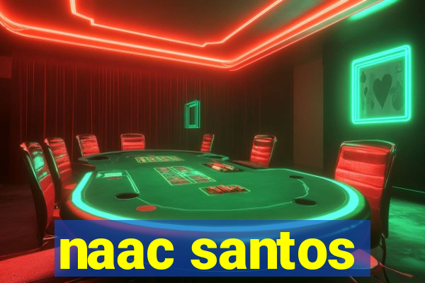 naac santos