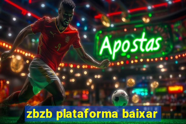 zbzb plataforma baixar