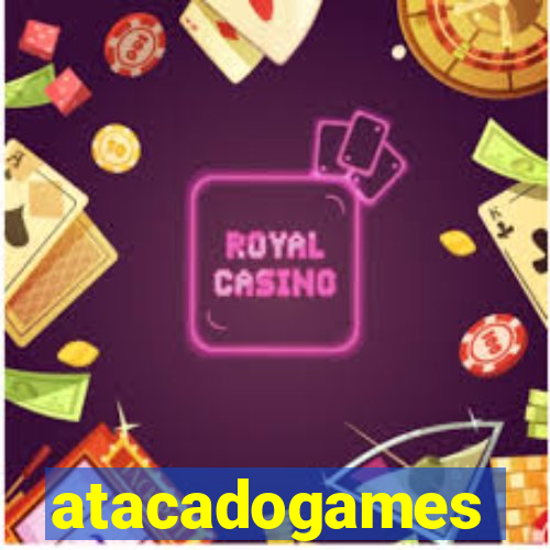 atacadogames