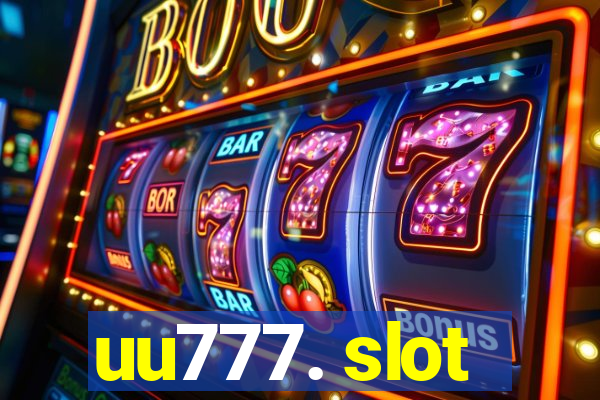 uu777. slot