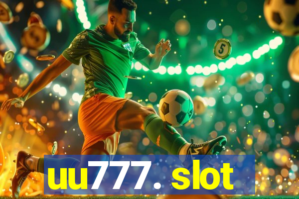 uu777. slot