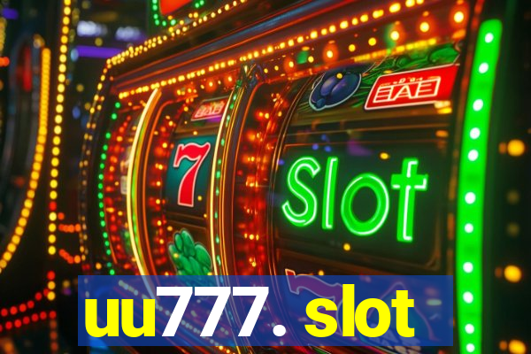 uu777. slot