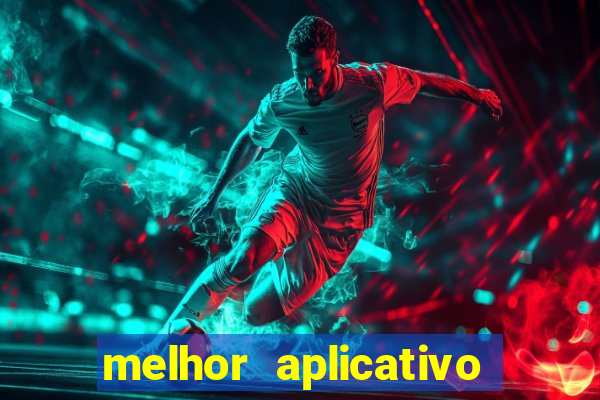 melhor aplicativo para ver resultado de jogos