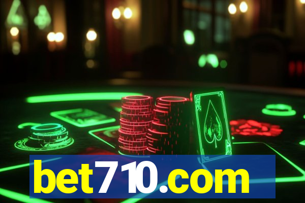 bet710.com