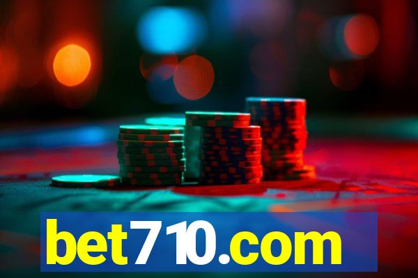 bet710.com