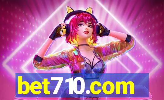 bet710.com