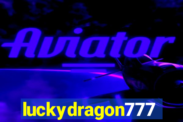 luckydragon777