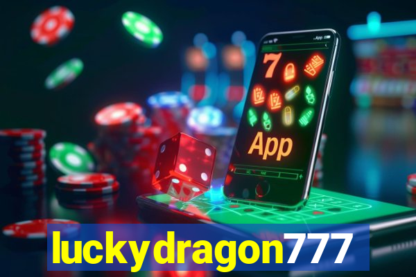 luckydragon777