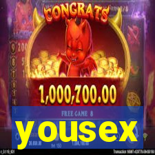 yousex