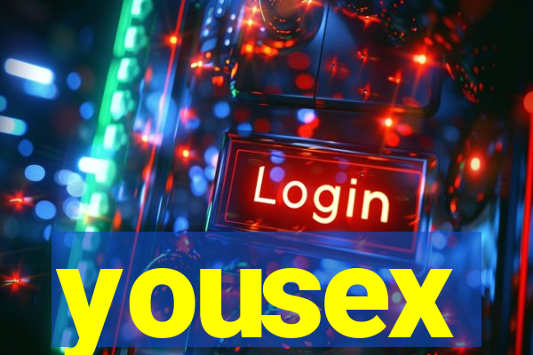 yousex