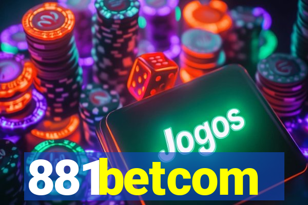 881betcom