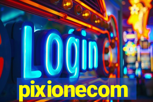 pixionecom