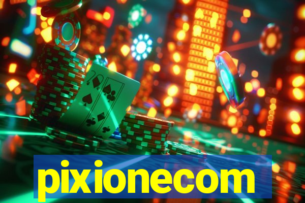 pixionecom