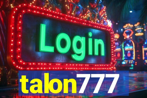 talon777