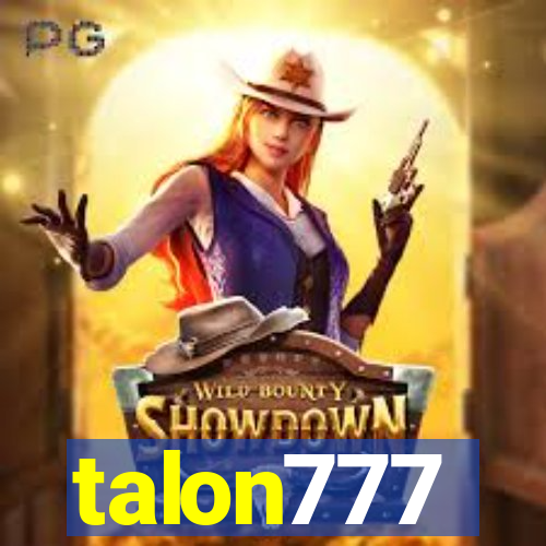 talon777