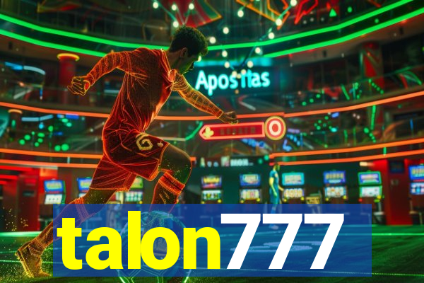 talon777