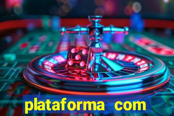 plataforma com rodada gratis