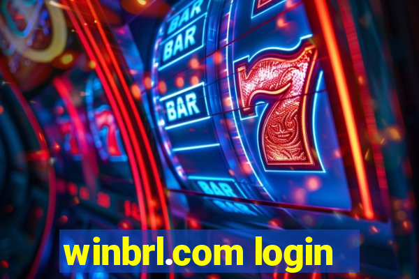 winbrl.com login