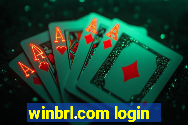 winbrl.com login