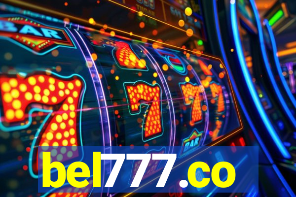 bel777.co