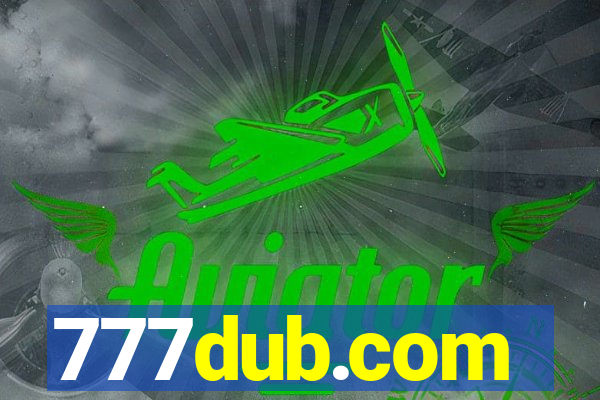 777dub.com