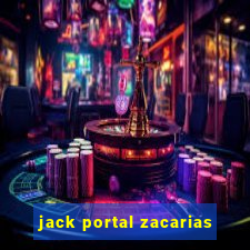 jack portal zacarias