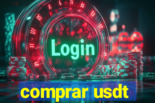 comprar usdt