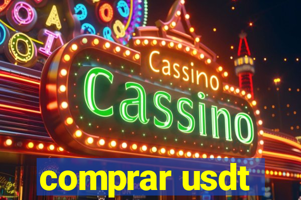 comprar usdt