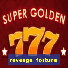 revenge fortune tiger 2