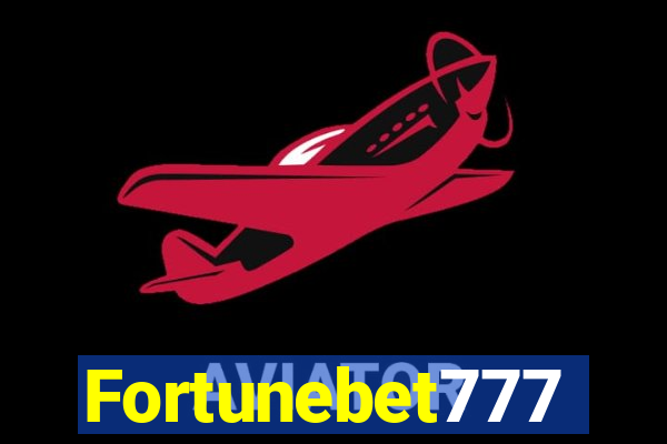 Fortunebet777